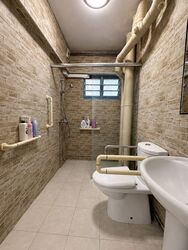 Blk 467A Blue Riverview (Sembawang), HDB 5 Rooms #606897261